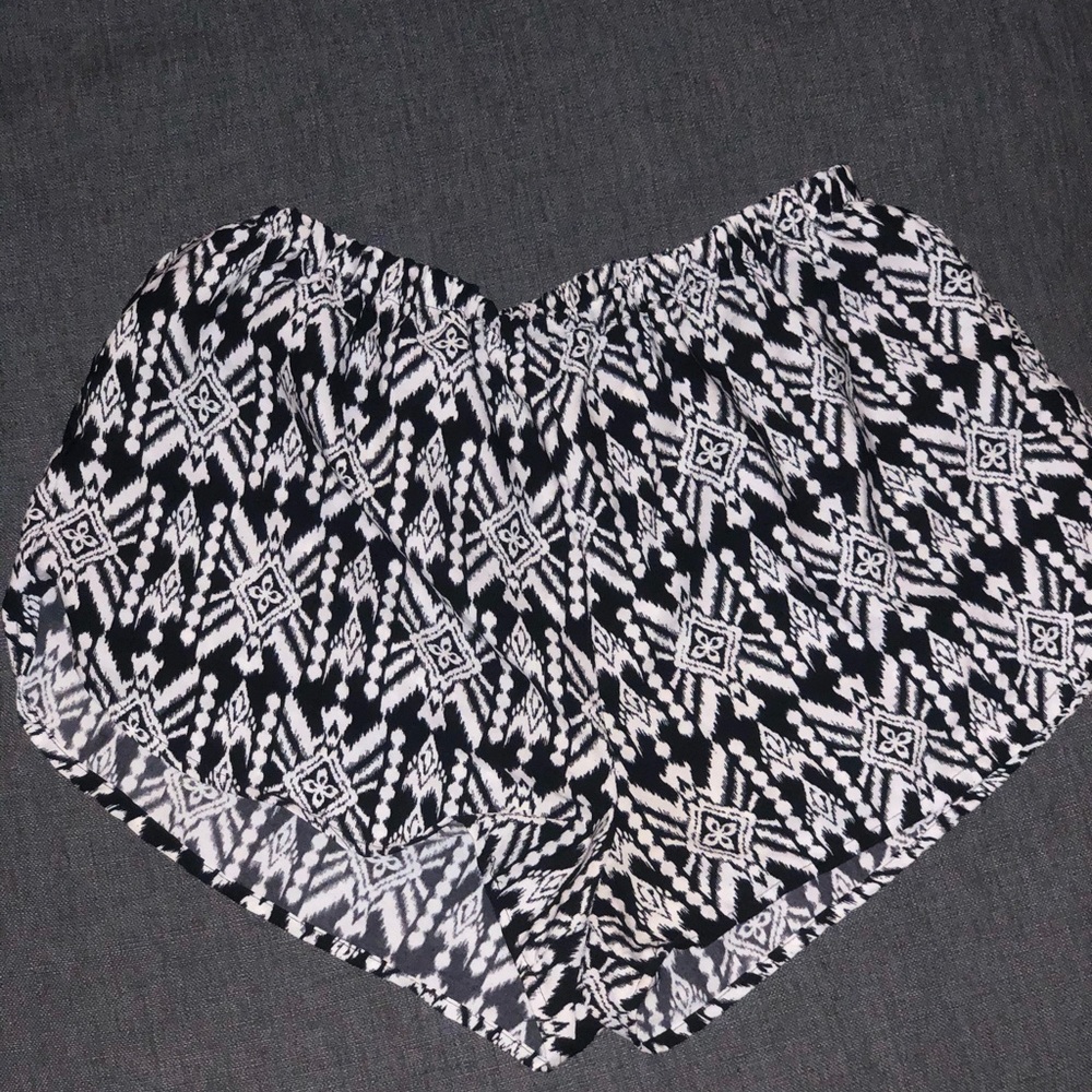 Ambiance Apparel Shorts